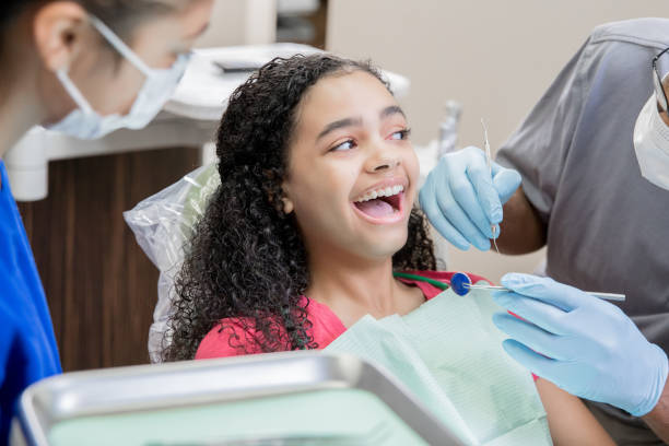 Best Emergency Treatment for Dental Infections or Abscesses in Spencer, IN