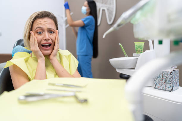 Best Emergency Dental Care for Broken or Chipped Teeth in Spencer, IN