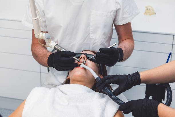 Best Emergency Treatment for Dental Infections or Abscesses in Spencer, IN