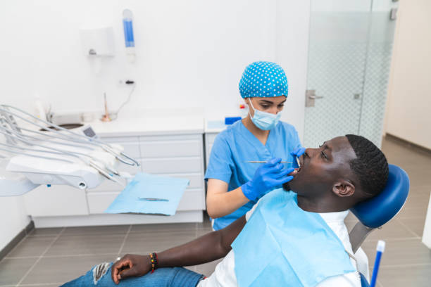 Best Cosmetic Emergency Dentistry in Spencer, IN
